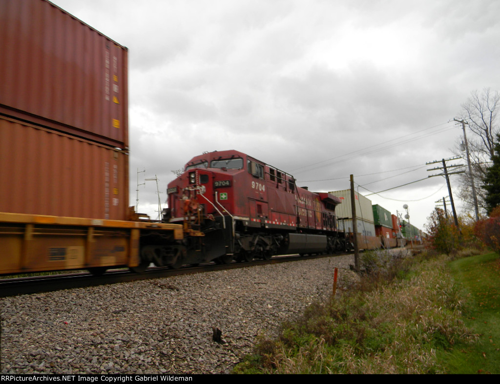 CP 9704 DPU